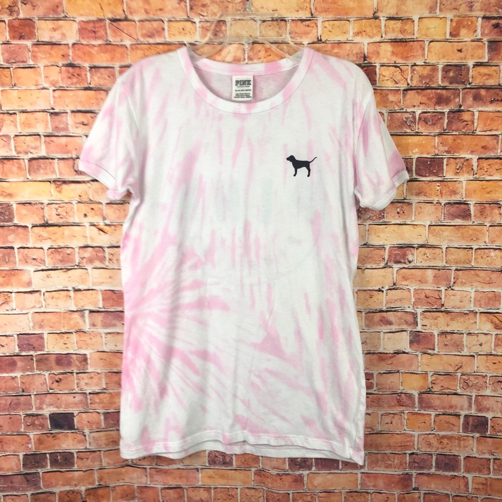 Victoria Secret PINK shirt